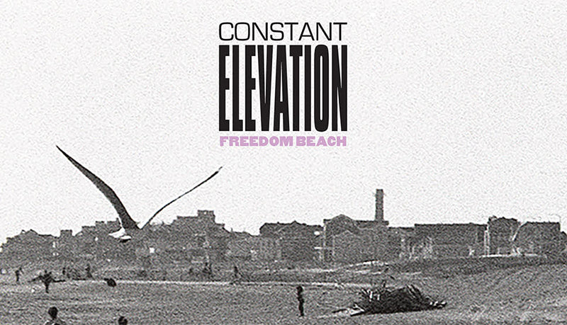 Constant Elevation on BBC Radio