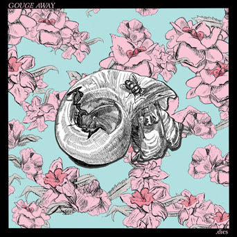 Gouge Away ",Dies: 10th Anniversary Edition"