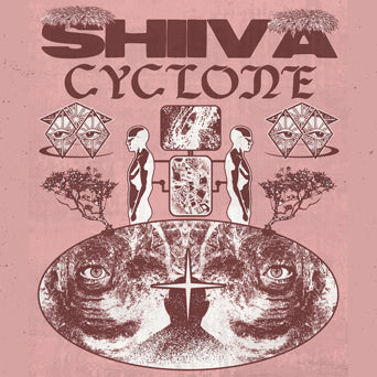 Shiiva "Cyclone"