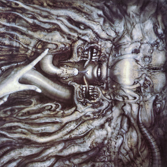 Danzig "Danzig III: How The Gods Kill"