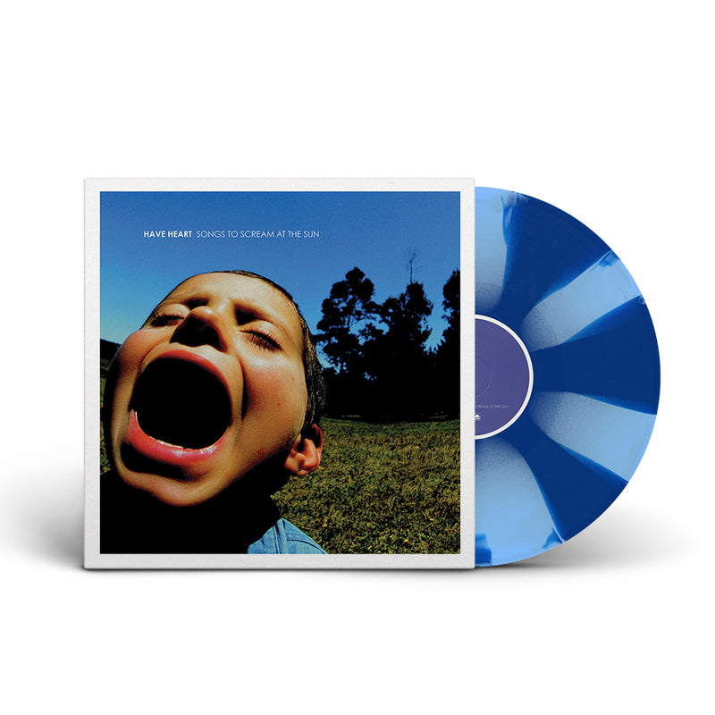 Have Heart "Songs To Scream At The Sun"