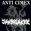 Anti-Cimex "Scandinavian Jawbreaker"