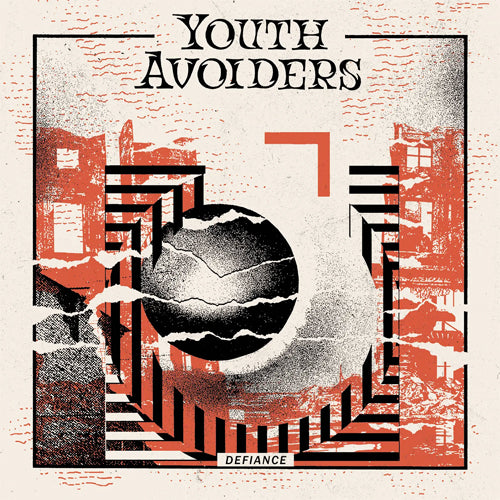 Youth Avoiders "Defiance"