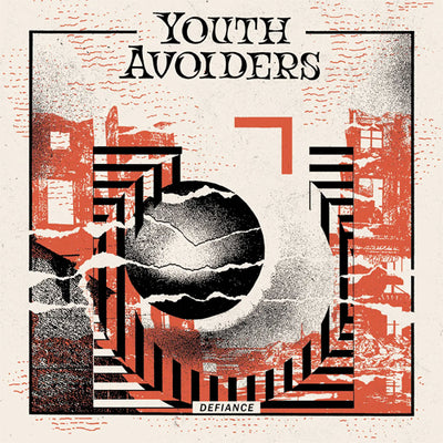 Youth Avoiders "Defiance"
