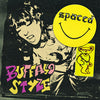 Spaced "Buffalo Style"