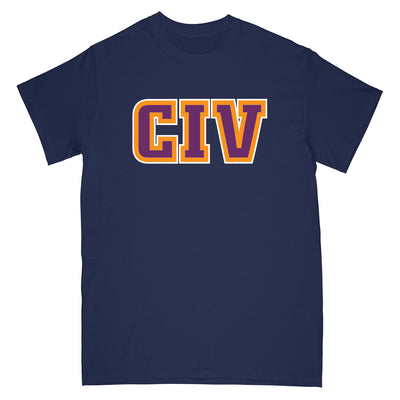 CIV "Logo" - T-Shirt
