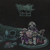 Full Of Hell "Broken Sword, Rotten Shield"