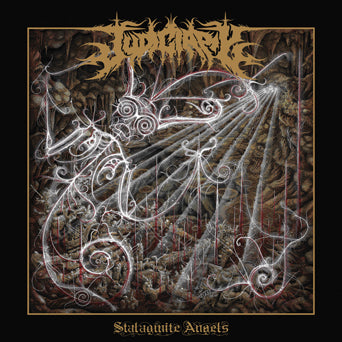 Judiciary "Stalagmite Angels"