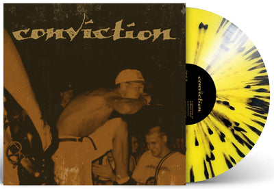 Conviction "S/T"