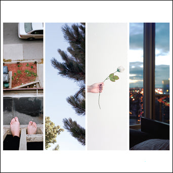 Counterparts "The Difference Between Hell And Home: 10th Anniversary Edition"