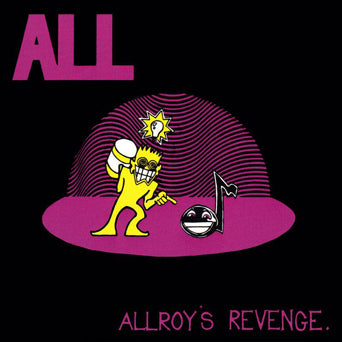 All "Allroy's Revenge"