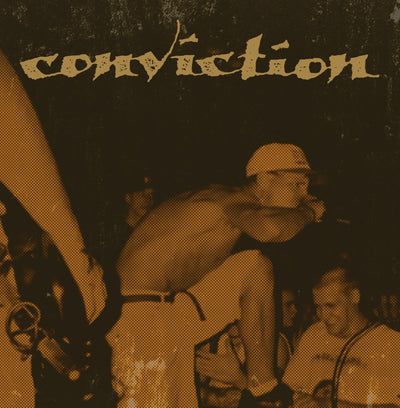 Conviction "S/T"