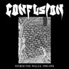Confusion "Storm The Walls: 1990-1994"