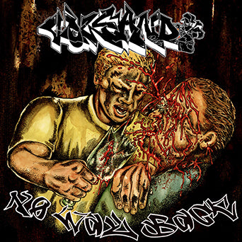 Volcano "No Way Back"