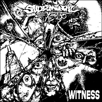 Subliminal Excess "Witness"