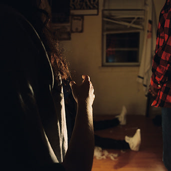 Kaonashi "I Want To Go Home"