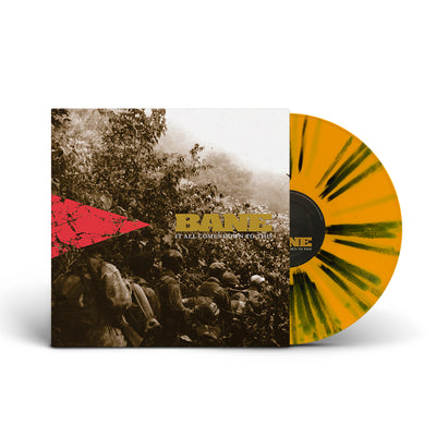 Bane "It All Comes Down To This: 25th Anniversary Edition"