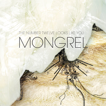 The Number Twelve Looks Like You "Mongrel: Remastered Edition"