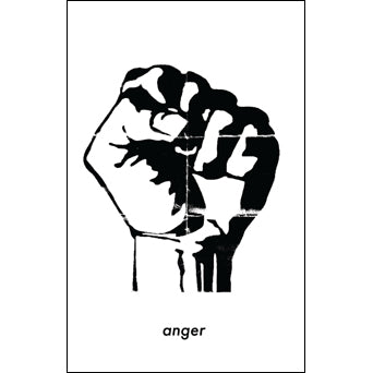 Guiding "Anger"