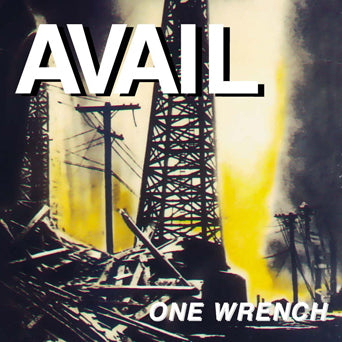 Avail "One Wrench"