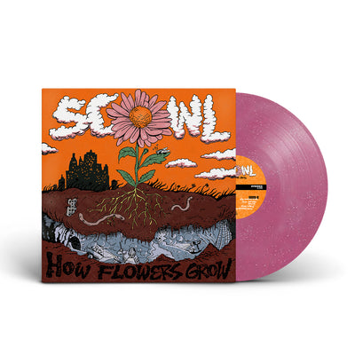 Scowl "How Flowers Grow"