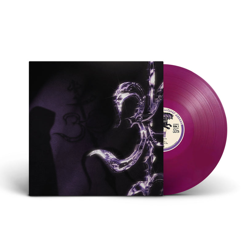 Mizery "s/t"
