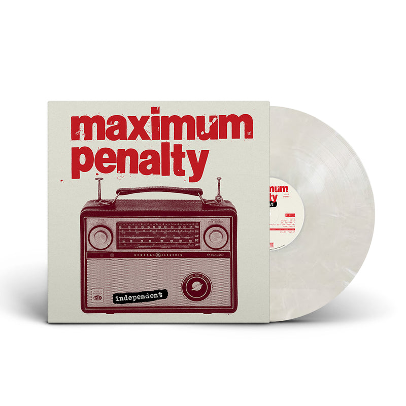 Maximum Penalty "Independent: 30th Anniversary Edition"