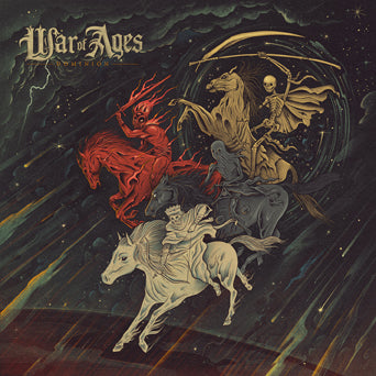 War Of Ages "Dominion"