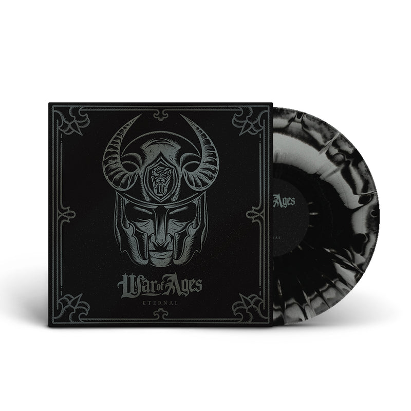 War Of Ages "Eternal: 15th Anniversary Edition"