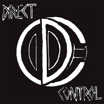Direct Control "s/t"