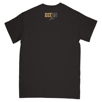 Gameface "ELT 25" - T-Shirt