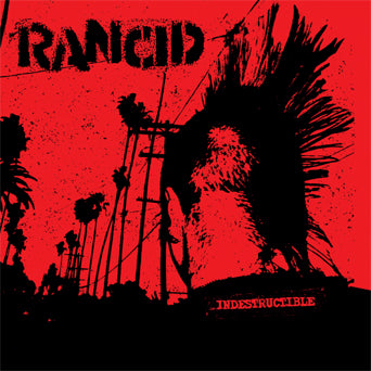 Rancid "Indestructible"