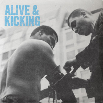 V/A "Alive & Kicking"