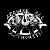 Against All Authority "24 Hour Roadside Resistance"