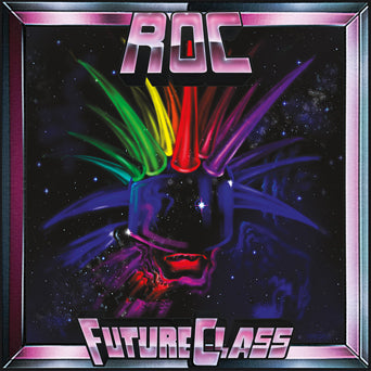 Rod Of Correction "Future Class"