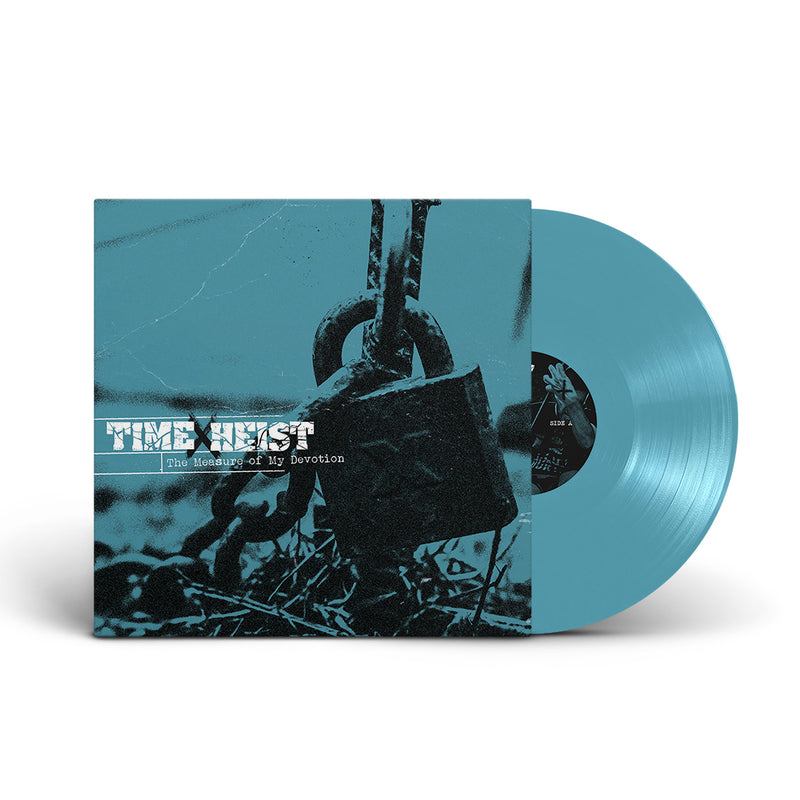 Time Heist "The Measure Of My Devotion"