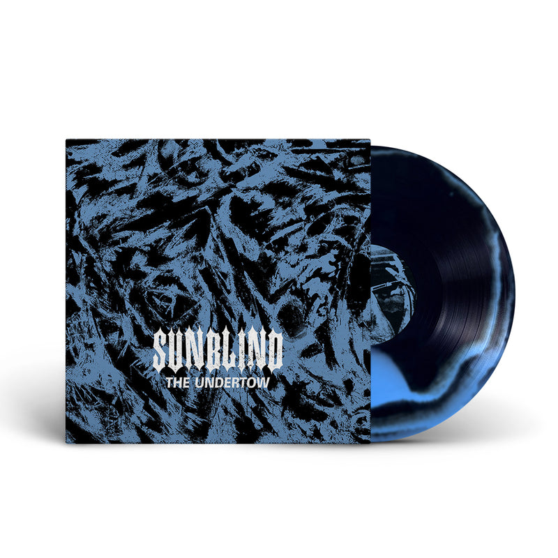 Sunblind "The Undertow"