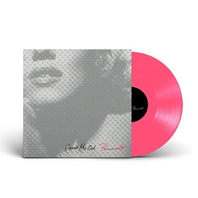 Count Me Out "Permanent"