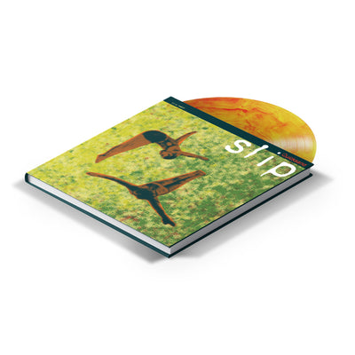 Quicksand "Slip: Deluxe Edition"