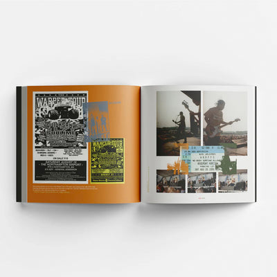 Quicksand "Manic Compression: Deluxe Edition"