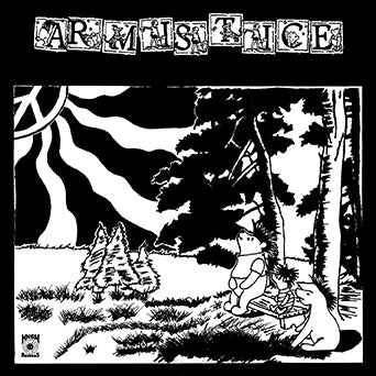 Armistice / Gasbath "Split"