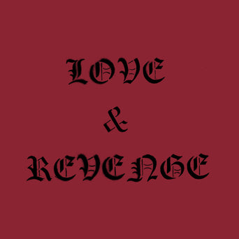 Kriegshog "Love & Revenge"