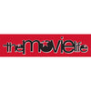 The Movielife "Logo" - Sticker