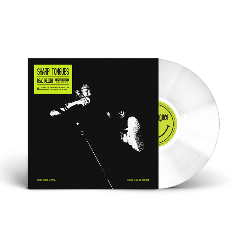 Sharp Tongues "Dead Weight"