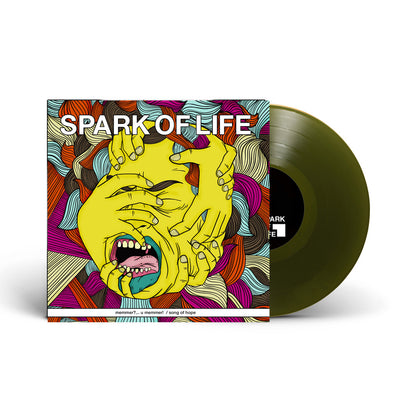 Spark Of Life / Freewill "Split"