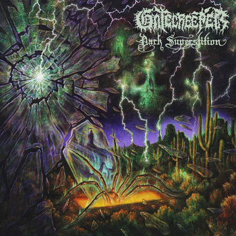 Gatecreeper "Dark Superstition"