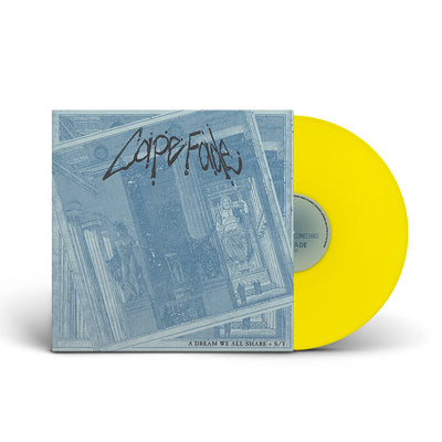 Cape Fade "A Dream We All Share + s/t"