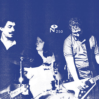 Husker Du "1985: The Miracle Year"