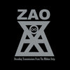 Zao "Decoding Transmissions From The Mobius Strip"
