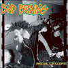 Bad Brains "Omega Sessions (Color Vinyl)"